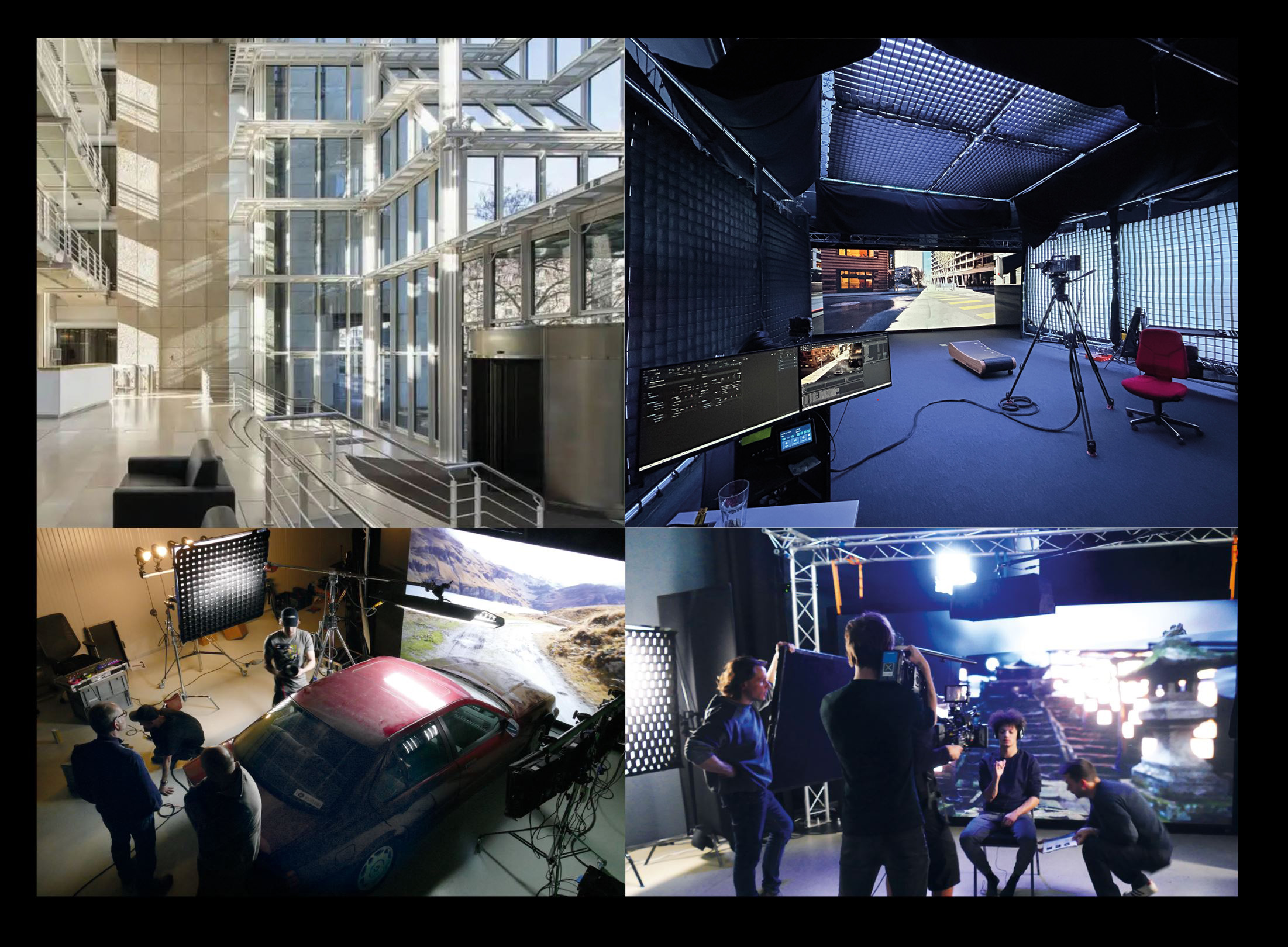 Filmstudio Basel